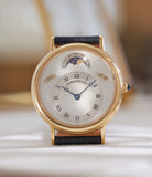 Ref. 3330 | Yellow Gold