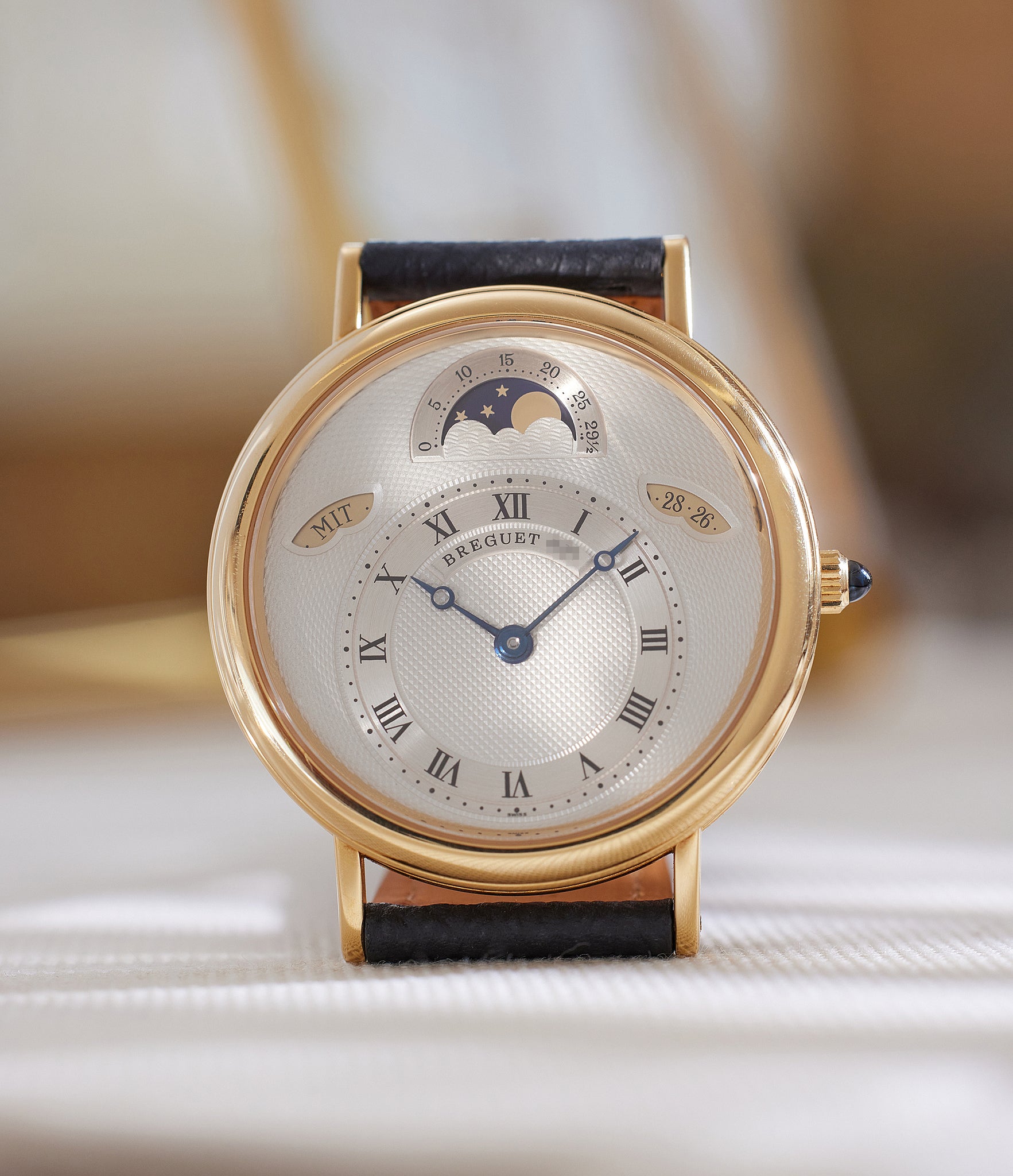 Ref. 3330 | Yellow Gold