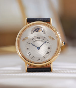Ref. 3330 | Yellow Gold