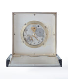Perpetual Calendar | Art Deco | Desk Clock