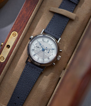 Breguet 3947 shop