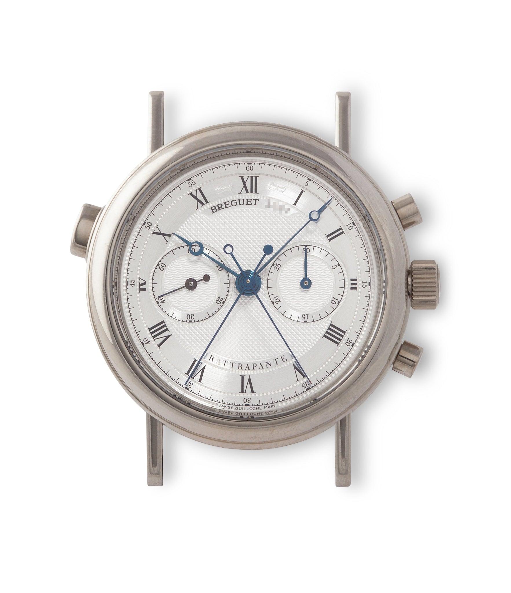 Breguet chronograph outlet