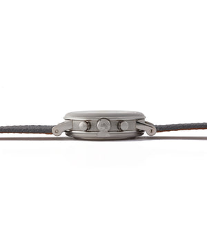 3947 | Rattrapante Chronograph | White Gold