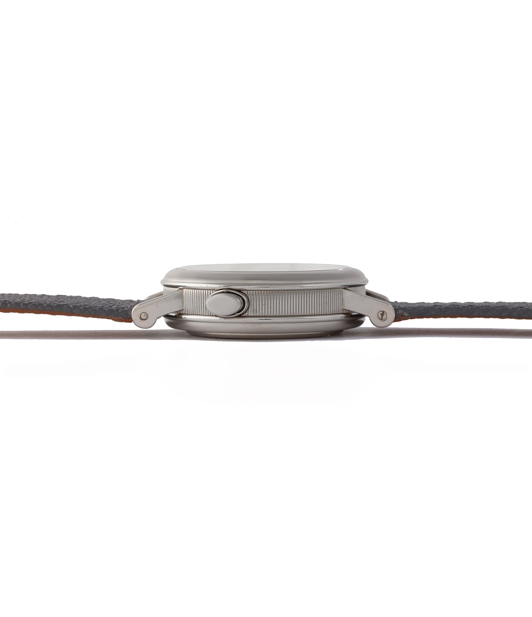 3947 | Rattrapante Chronograph | White Gold