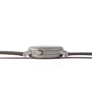 3947 | Rattrapante Chronograph | White Gold