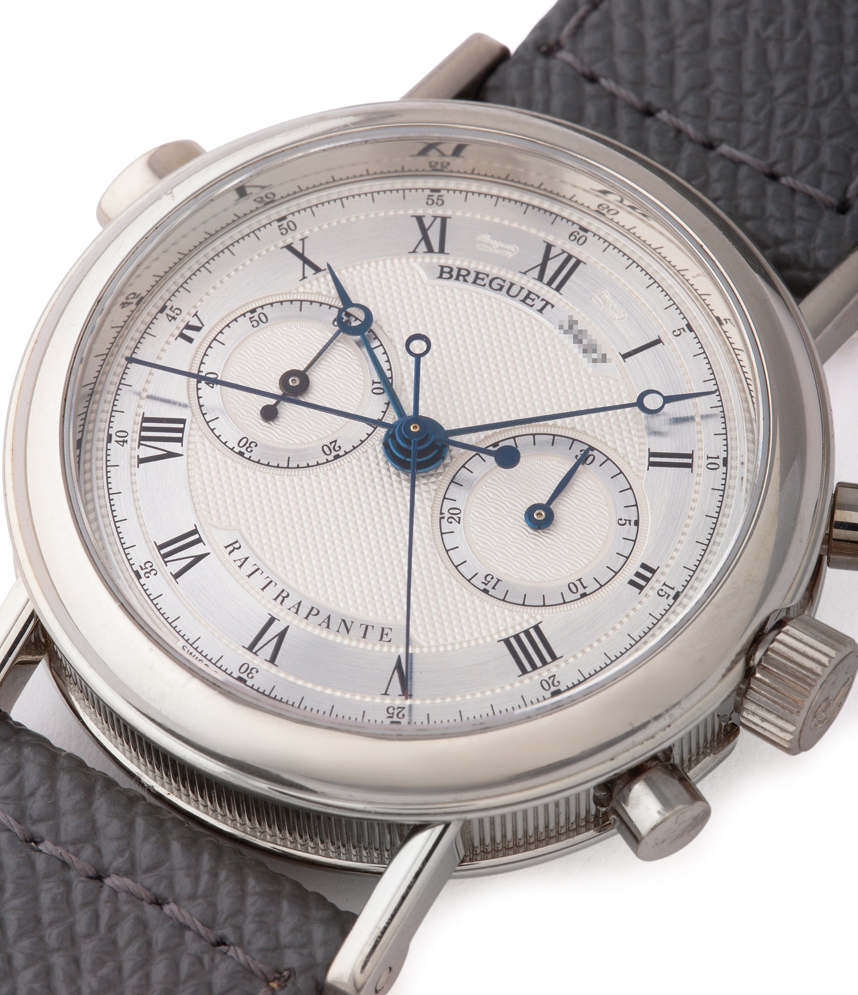 Breguet 3947 shop