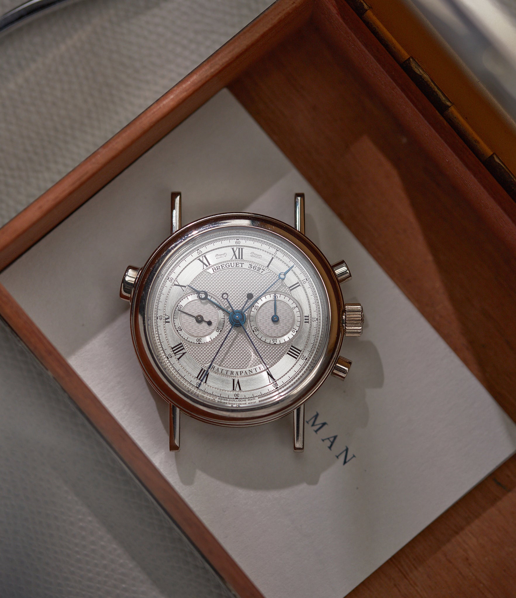 Breguet 5237 store