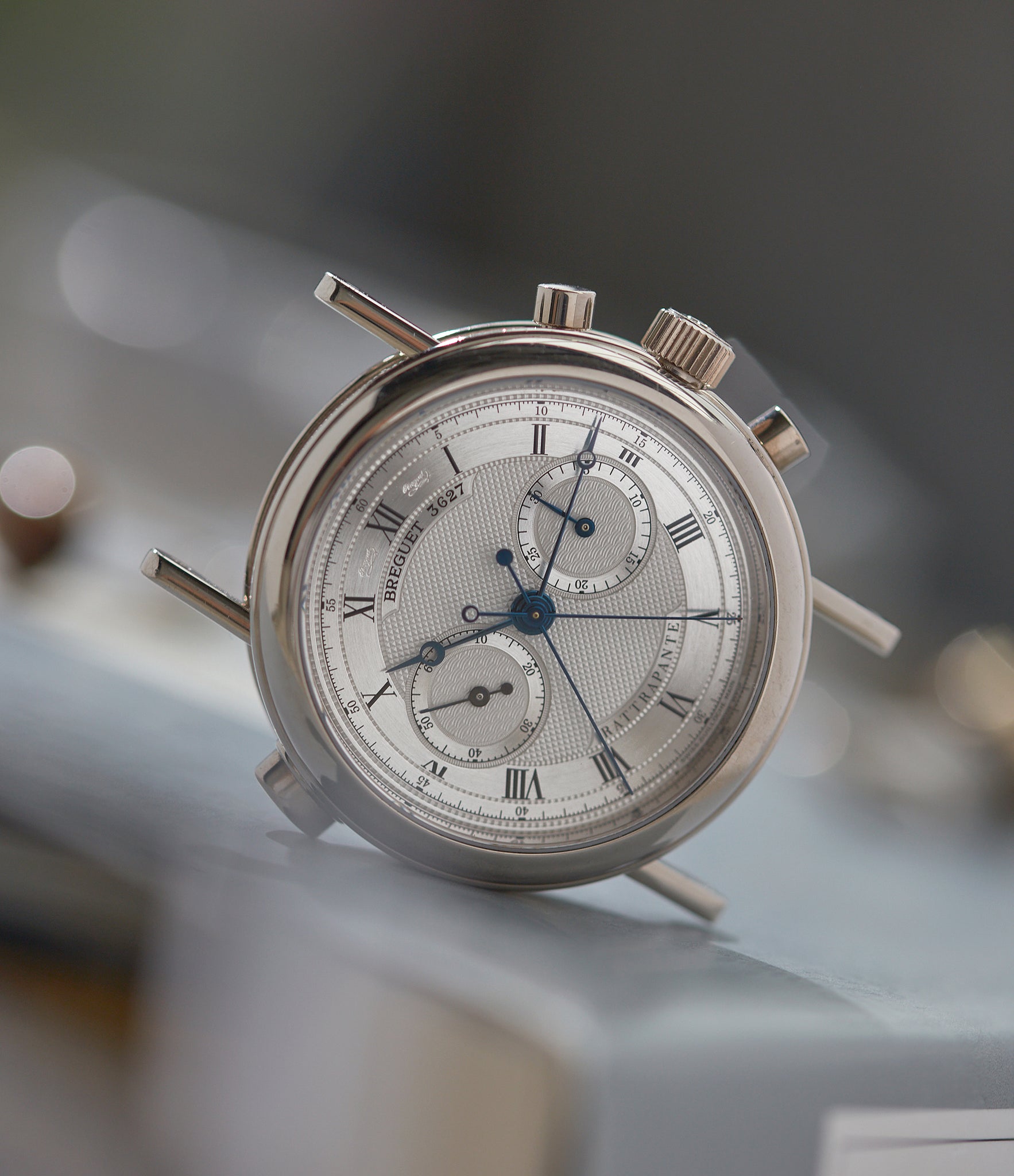 Breguet 3947 store