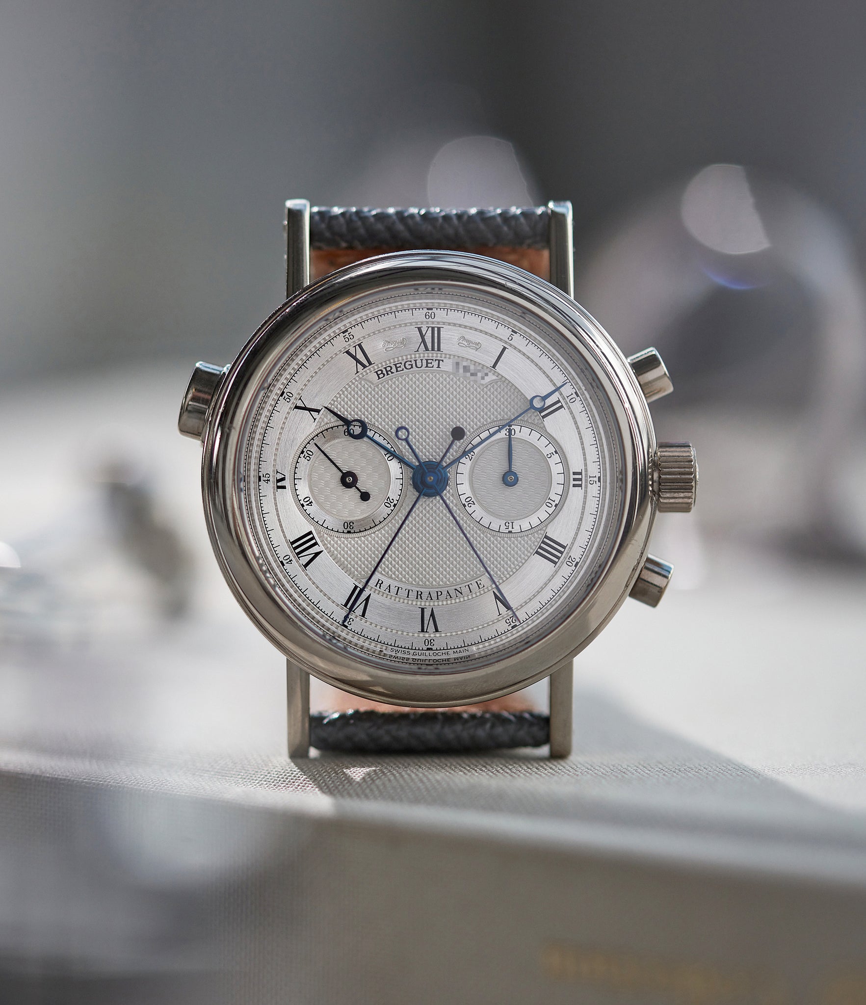 Breguet 5947 2025