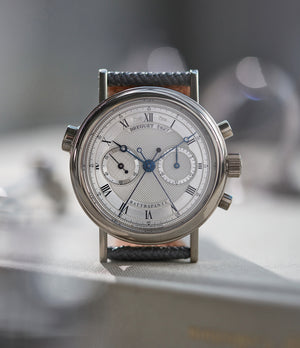 Breguet 3947 shop