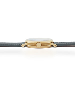 Tourbillon | 3350 | Yellow Gold