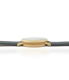 Tourbillon | 3350 | Yellow Gold