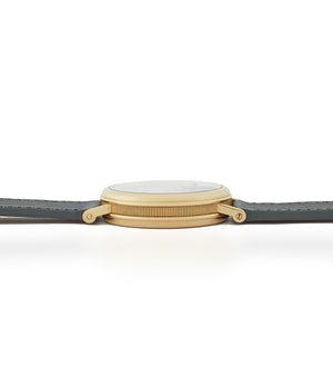 Tourbillon | 3350 | Yellow Gold