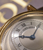 Tourbillon | 3350 | Yellow Gold