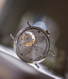 Tourbillon | 3350 | White Gold