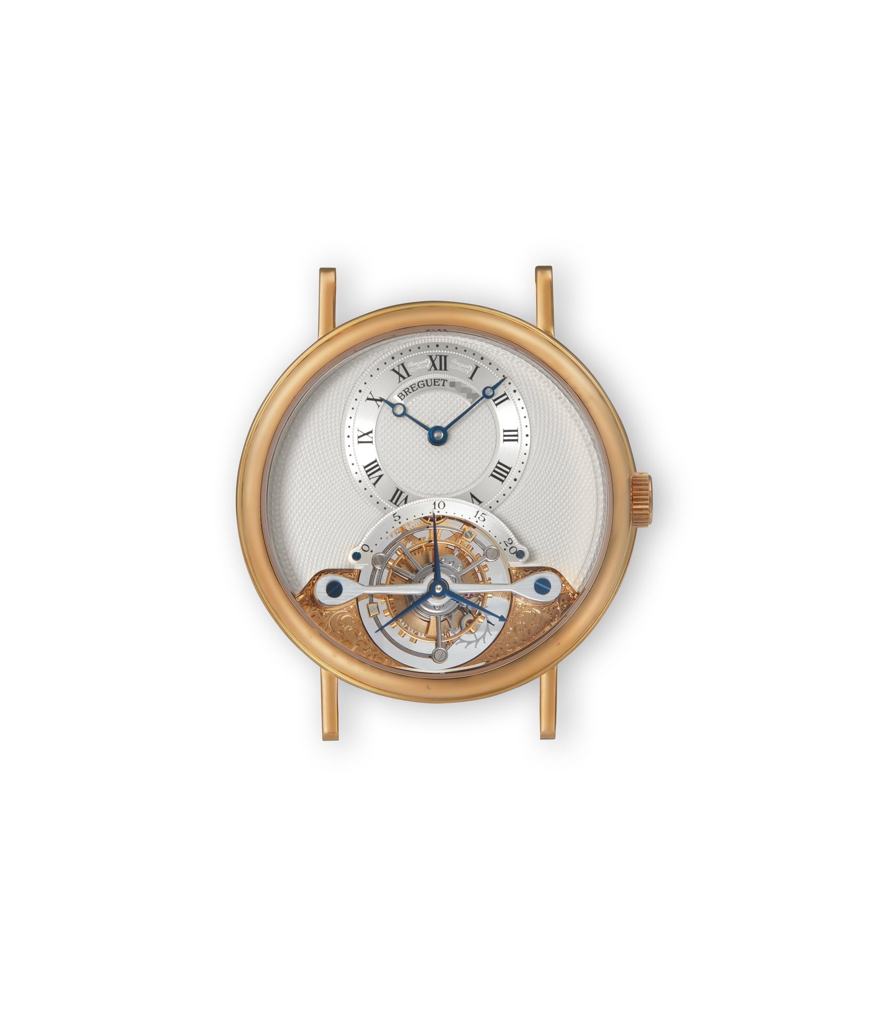 Breguet 3350 on sale
