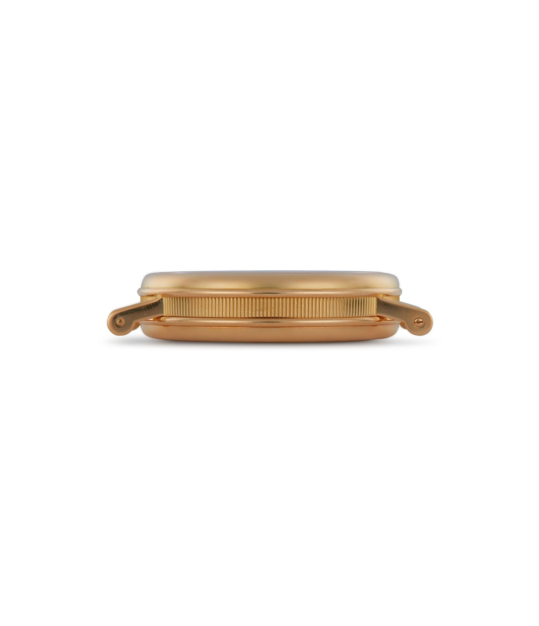 Left caseside | Breguet | Tourbillon | 3350 | Yellow Gold | Available worldwide at A Collected Man
