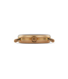 Crown Side | Breguet | Tourbillon | 3350 | Yellow Gold | Available worldwide at A Collected Man