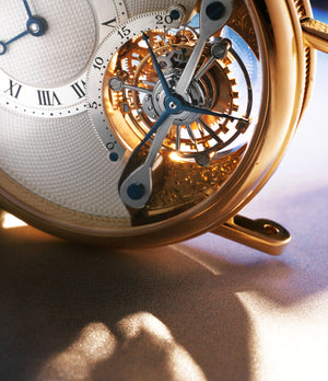 Breguet 1801 discount