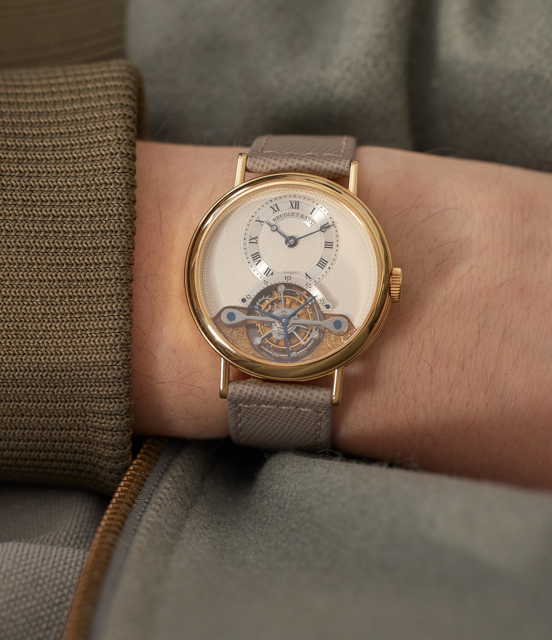 Breguet 3357 new arrivals