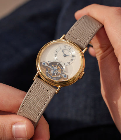 Breguet 3357 online