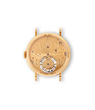 Tourbillon | Ref. 3357 | Yellow Gold