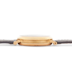 Tourbillon | Ref. 3357 | Yellow Gold