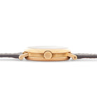 Tourbillon | Ref. 3357 | Yellow Gold