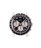 Unitime 1765 | Steel