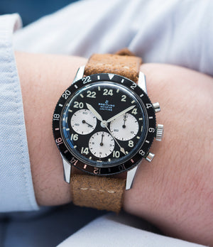 Breitling top unitime 1765