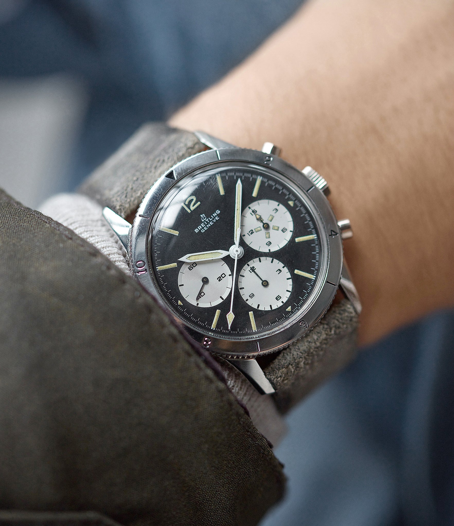 Breitling 765 sales