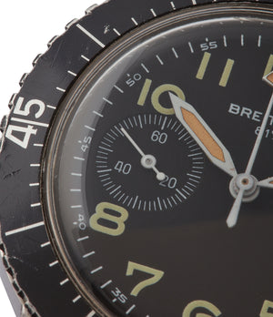 Italian Military 817 | Steel