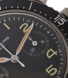 Italian Military 817 | Steel