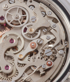 Italian Military 817 | Steel