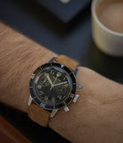 Italian Military 817 | Steel