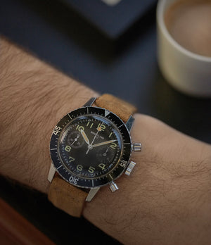 Italian Military 817 | Steel