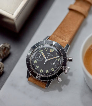 Italian Military 817 | Steel