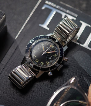 Italian Military 817 | Steel