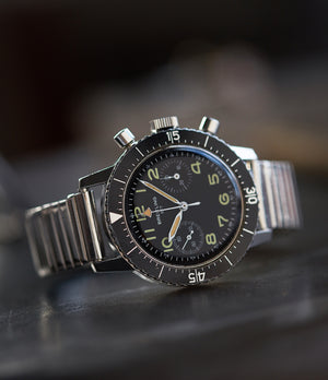 Italian Military 817 | Steel