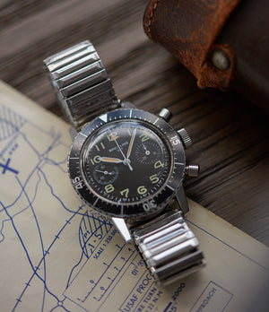 Italian Military 817 | Steel