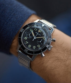 Italian Military 817 | Steel