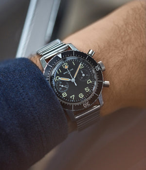 Italian Military 817 | Steel