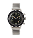 Italian Military 817 | Steel