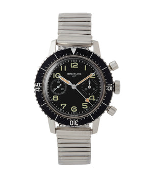 Italian Military 817 | Steel