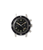 Italian Military 817 | Steel