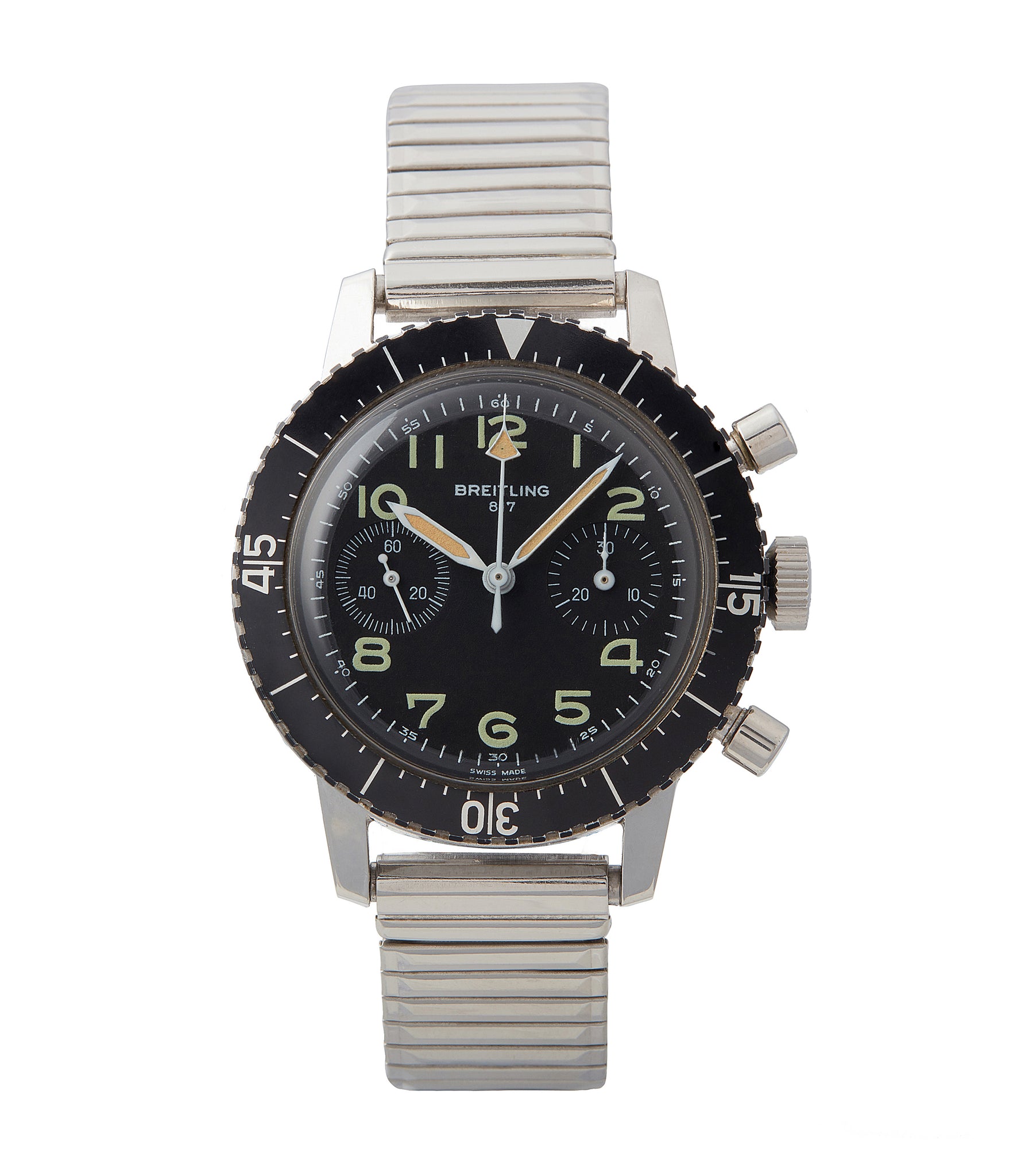 Italian military watch discount