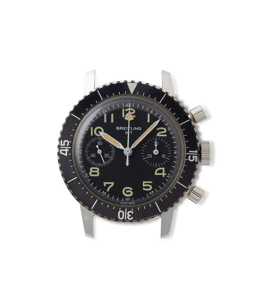 Breitling 817 best sale