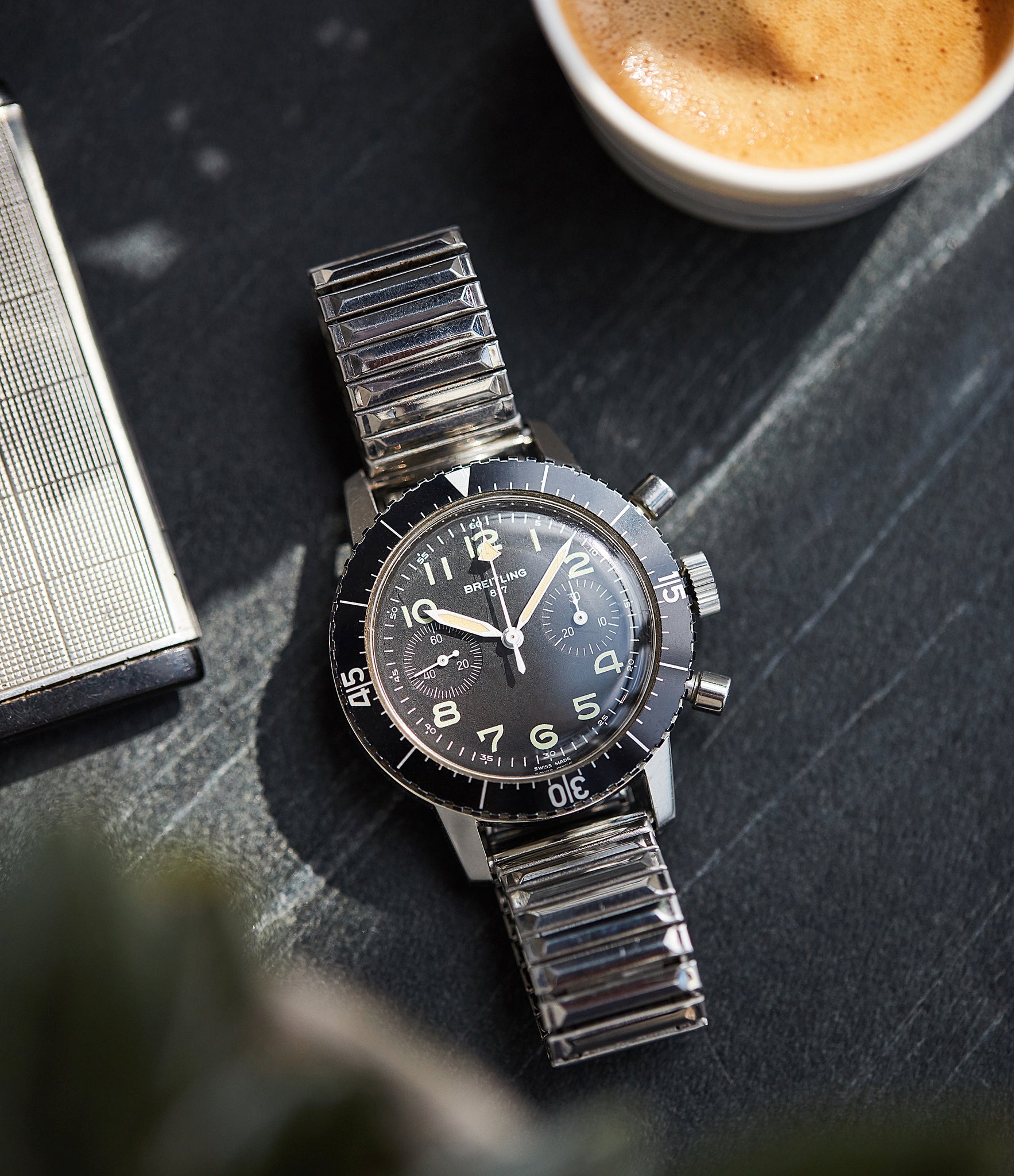Breitling 817 clearance