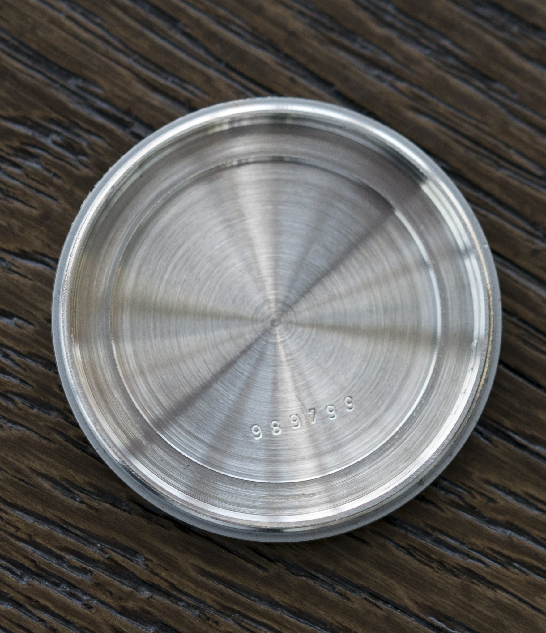 AVI 765 | Steel