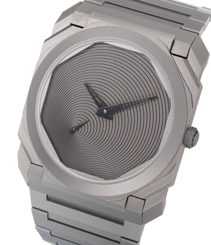 Bulgari 2025 tadao ando